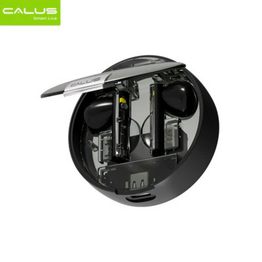 CALUS L9-PRO Multi-Color Transparent Buds